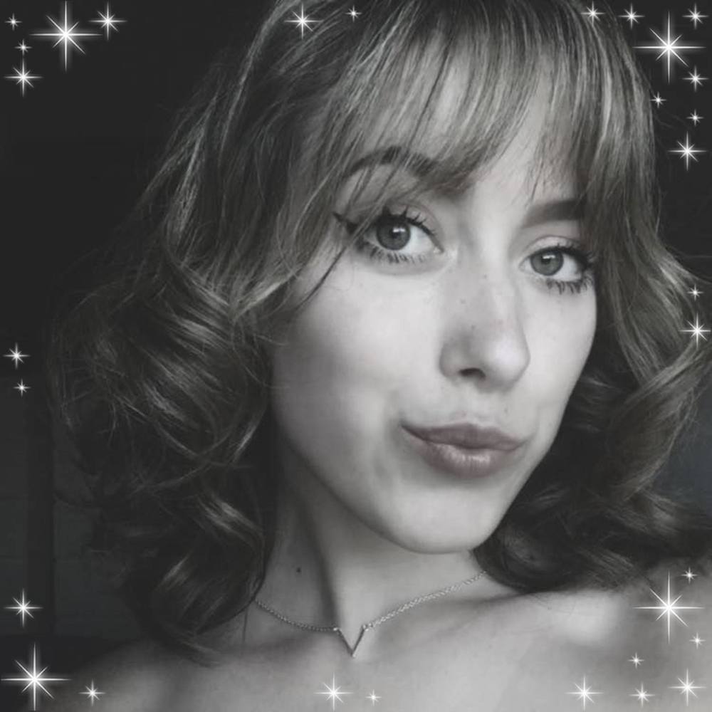 Meet your Posher, Alexandria